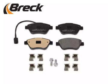 breck 239790070110